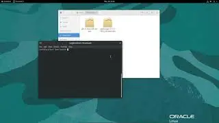 How to install SQL Developer in Linux