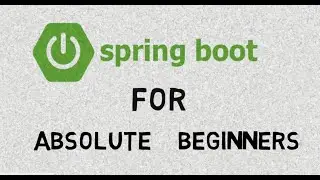 Java Spring Boot Tutorial For Beginners ||  Part 01 || Introduction To Course