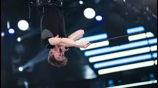 Adrián Lastra para el tiempo a golpe de cerbatana - El Desafío