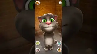 Talking Tom Cat Part 13587 