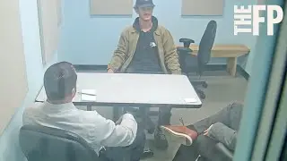 “I’m not trying to kill the guy.” Daniel Penny’s First Interrogation