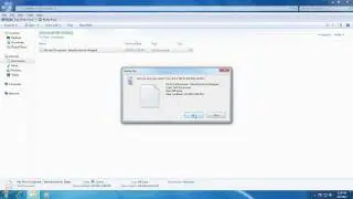 Introduction to Working With Files and Folders in Windows 7