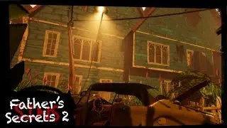 HELLO NEIGHBOR MOD KIT - FATHER'S SECRETS 2: SINS [DEMO]