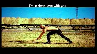 Bëlga - I’m in deep love with you (Szerelmes vagyok angol verzió)