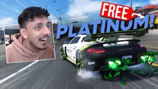 THIS New Summit Can Get You The Green Flash FOR FREE!!