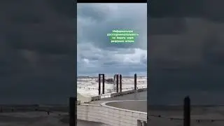 САНТА- БАРБАРА в Сочи —ВСЁ 😱 Место  для фотосессий. Очень уж арки напоминали заставку сериала 