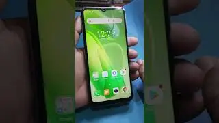 #shorts Itel Vision 5 Fast Look/Itel Vision 5 S663LC Android 12