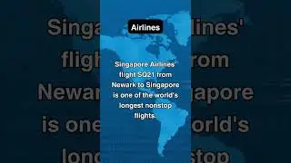 Aviation Fun Fact of the Day