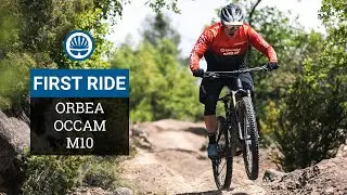 NEW Orbea Occam | The Worlds Most Customisable Mountain Bike?