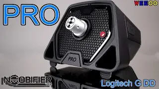 Logitech G Pro Direct Drive - Is it Really Pro?