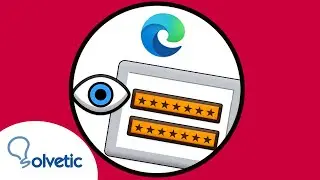 👁 Ver CONTRASEÑAS GUARDADAS en Microsoft EDGE CHROMIUM