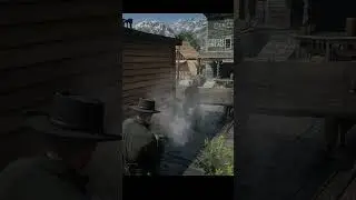 Arthur Morgan - Brutal Quickdraw | No Deadeye - Red Dead Redemption 2