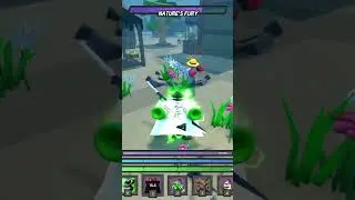 This Greenbull Is Looking Good Game Is Called Main Character Arena  