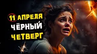 Серьезные ПРОБЛЕМЫ и ТРУДНОСТИ - 11 Апреля | Соединение Солнца и Меркурия | Голос Анха