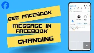 How To See Facebook Password Without Changing?