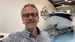 Boat Selling Scam!!  Buyer Beware!
