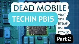 Dead Mobile Solution 📟 Part 2 of 7