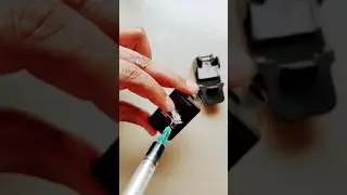 Refill Printer Cartridge Ink 