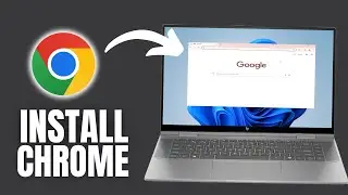 How to Download and Install Google Chrome on Windows 10