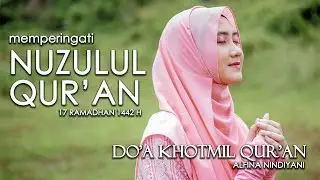 Alfina Nindiyani - Do'a Khatam Qur'an