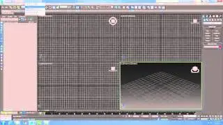 3ds Max 01-05 3ds Max Quick Access Toolbar