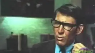 THE LOVING TOUCH (1970) TRAILER