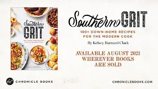 Southern Grit by Kelsey Barnard Clark