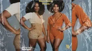 Sexyy Red & Sukihana - Hood Rats (1972) Motown #SexyyRed #Sukihana THE REDD SISTERS