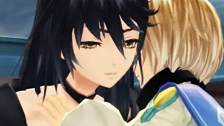 Tales of Berseria Gameplay & Story Trailer 2016 (PS3/PS4) - RPG Games