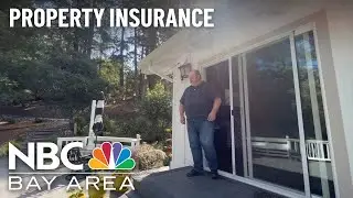 With More Homeowners Getting Dropped, Heres What to Do If Your Property Insurance Is Canceled