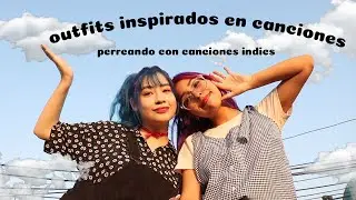 Outfits inspirados en canciones 😎👌 ft. Grace en Internet ♡