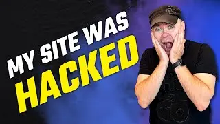 HACKED WORDPRESS WEBSITE? Quick & Easy Recovery Guide!