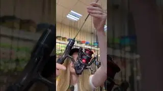 Недорогой мормышинговый комплект 