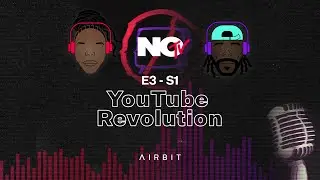 NoTv Season 1 Episode 3: YouTube Revolution