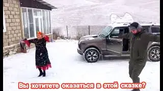 Красота НЕРЕАЛЬНАЯ!!! Танец из сказки.