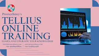 Tellius Online Training!! Secure Top BI Analyst Roles & Earn Big!!