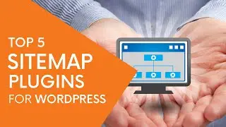 Best 5 free sitemap plugins for WordPress?