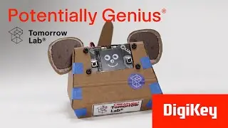 Adafruit Clue - Potentially Genius™ | DigiKey