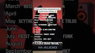 What is your Phonk / Funk song?😈 