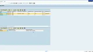 SAP ABAP OOP Two ALVs on the same page