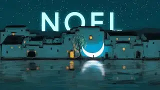 Chris Tomlin - Noel (Lyrics) ft. Lauren Daigle