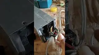 switching power supply