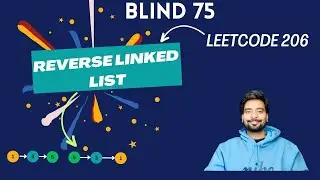 Reverse Linked List ( Leetcode #206 ) | Using JavaScript