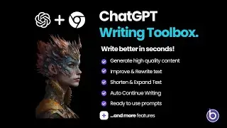 Bettertext - ChatGPT AI Content Generator