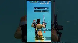 Pubg New Mode For Content creators 😋❤️ #shorts #pubgmobile #gaming