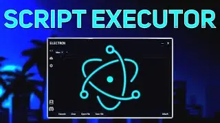 NEW Roblox Executor Keyless | Electron Exploit 800+ Scripts & Level 10 | Full Guide Bypass 2023