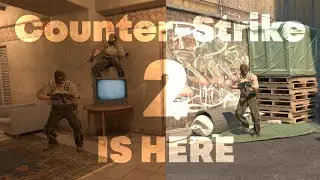 So What's New With CS2?
