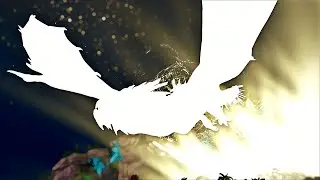 I Created the ULTIMATE BOSS KILLER! BYE BYE SPIRIT GUARDIAN | ARK MEGA Modded Primal Fear #55