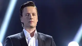 🤝🏻 Vitas – You Are My Hope [Victory Day concert • 2016 • 4K 50fps]