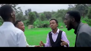 Mupenzi Stebbin ft Manzi  - UHIMBAZWE ( Official Video )